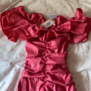 Dreaming out loud dress